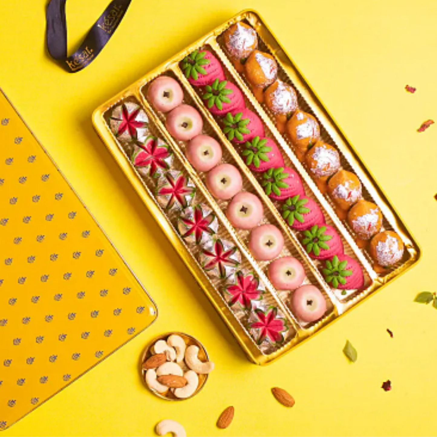 Premium Flavourful Sweets Box