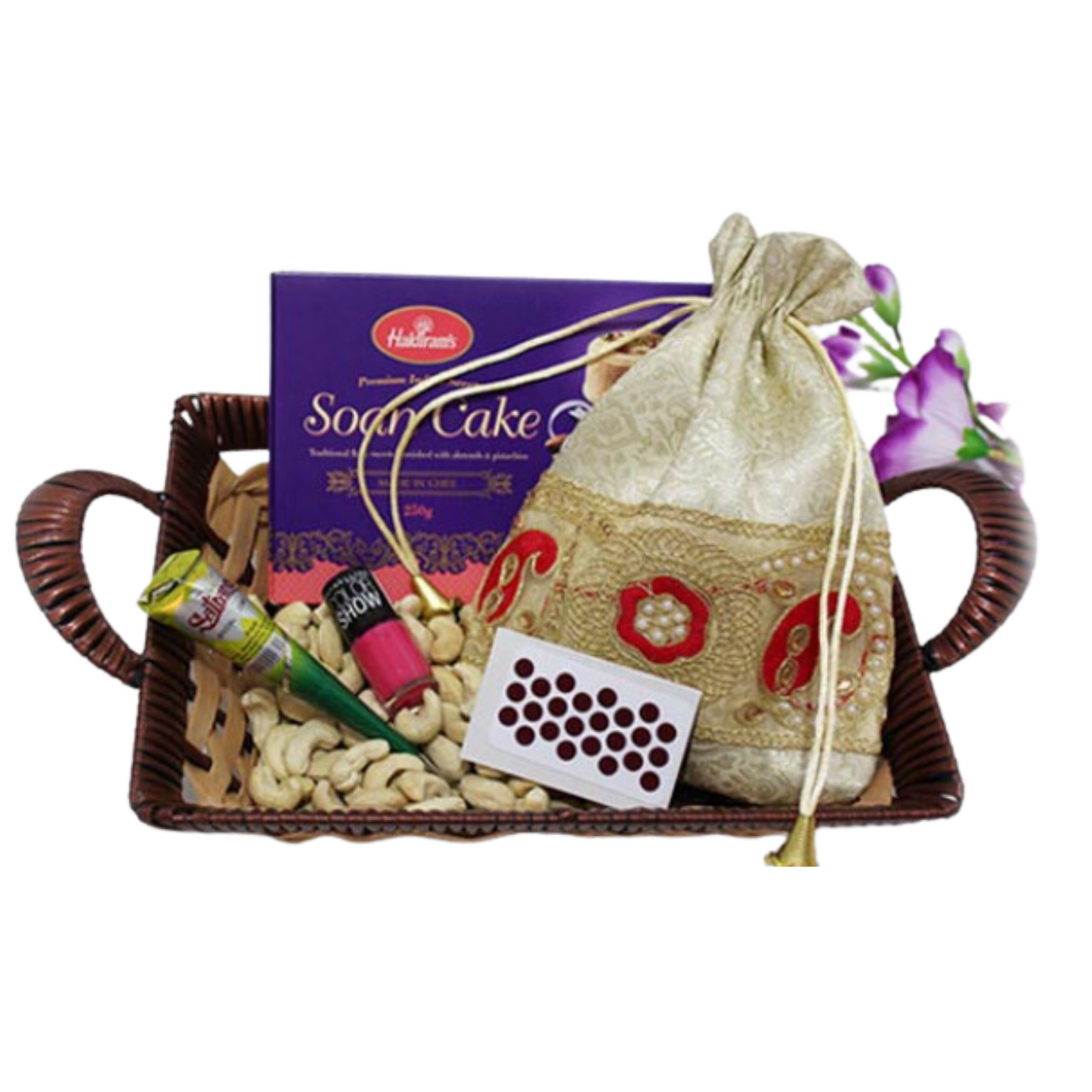 Karwachauth Gift Hamper