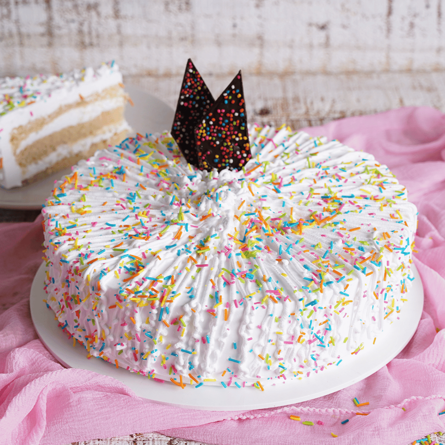 A Delightful Celebration