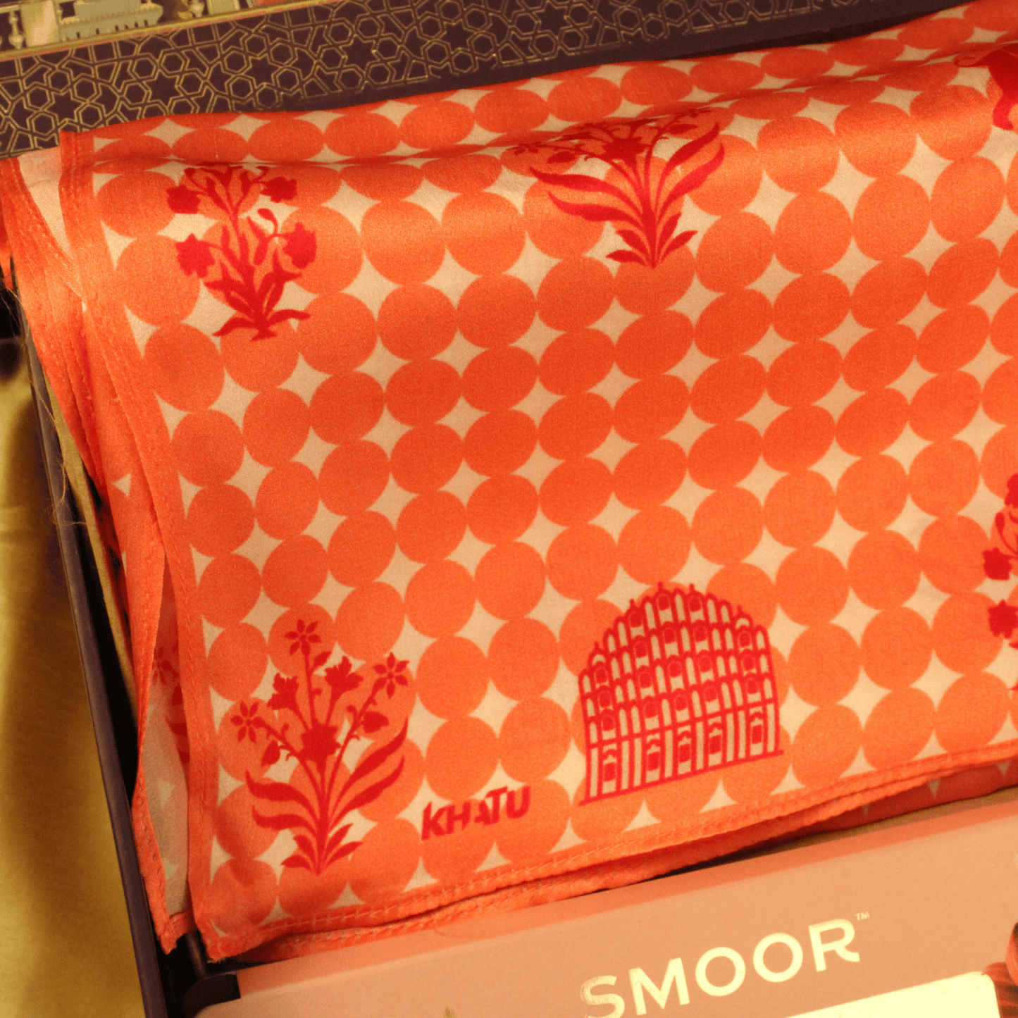 Suhana Luxury Gift Box