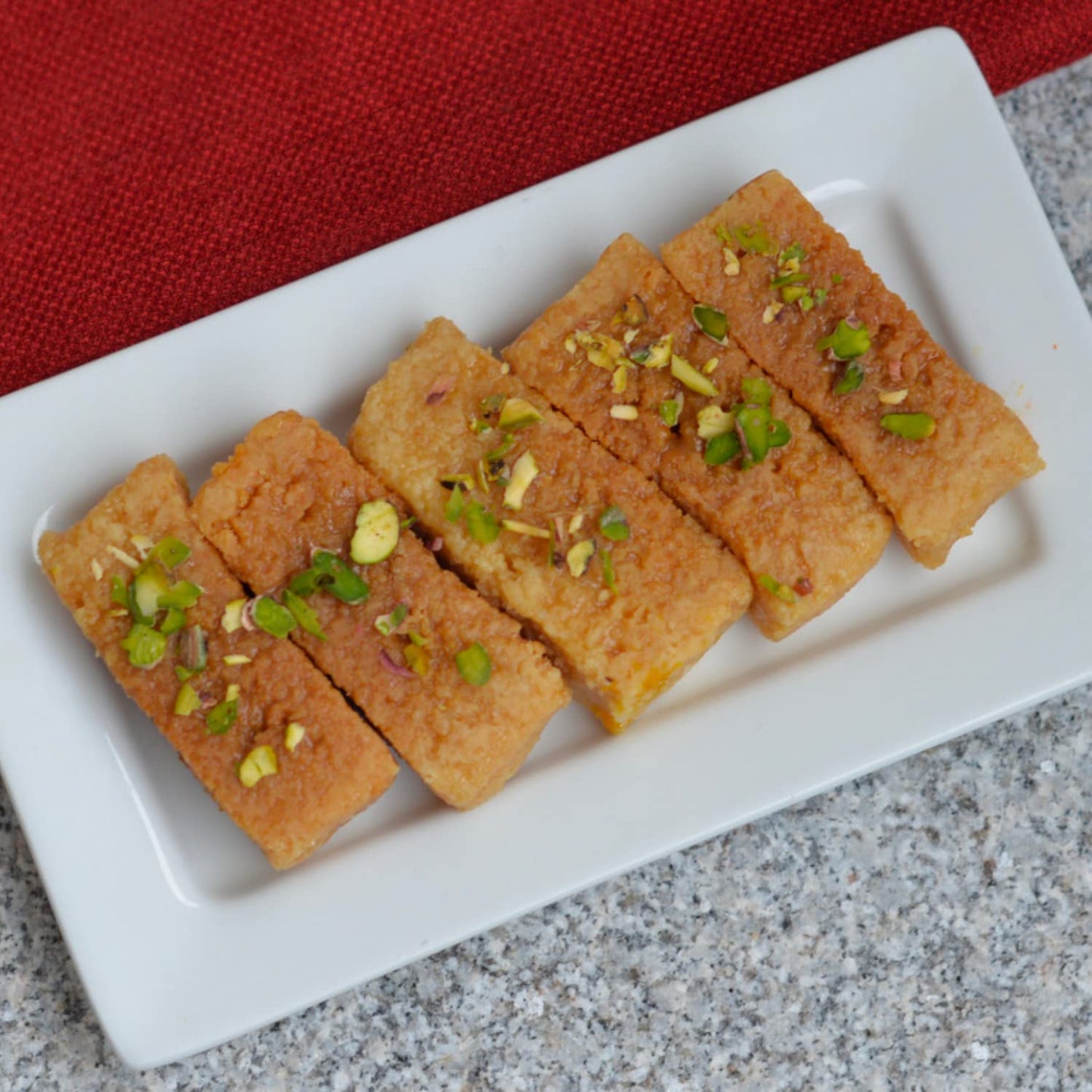 Express Rakhi Delights Hamper