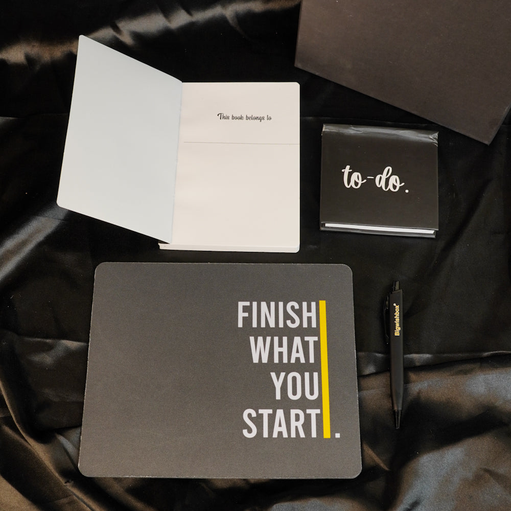 Ultimate Productivity Set