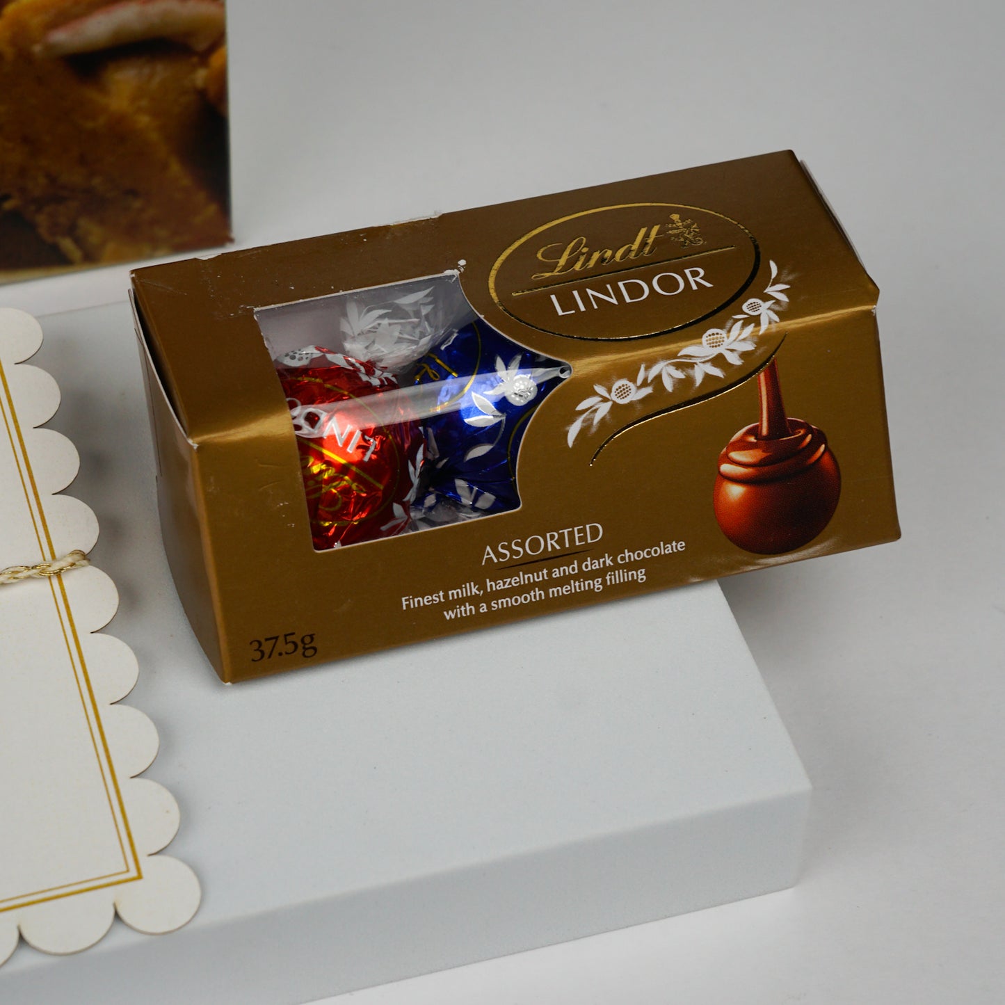 Royal Rakhi Celebration Hamper