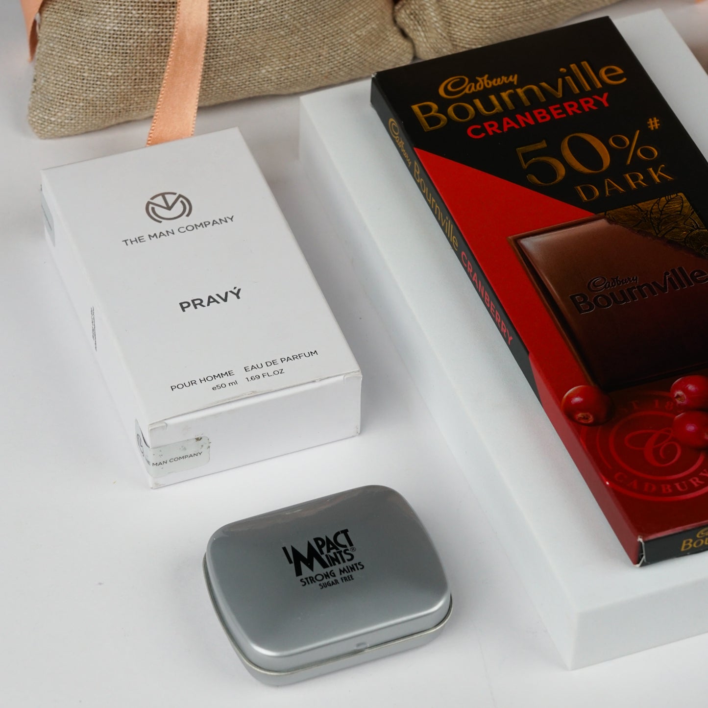 Special Occasion Luxury Bundle