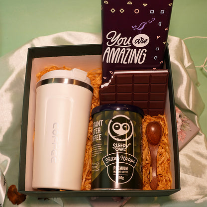 Coffee Bliss Gift Box