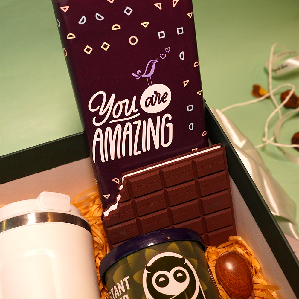 Coffee Bliss Gift Box