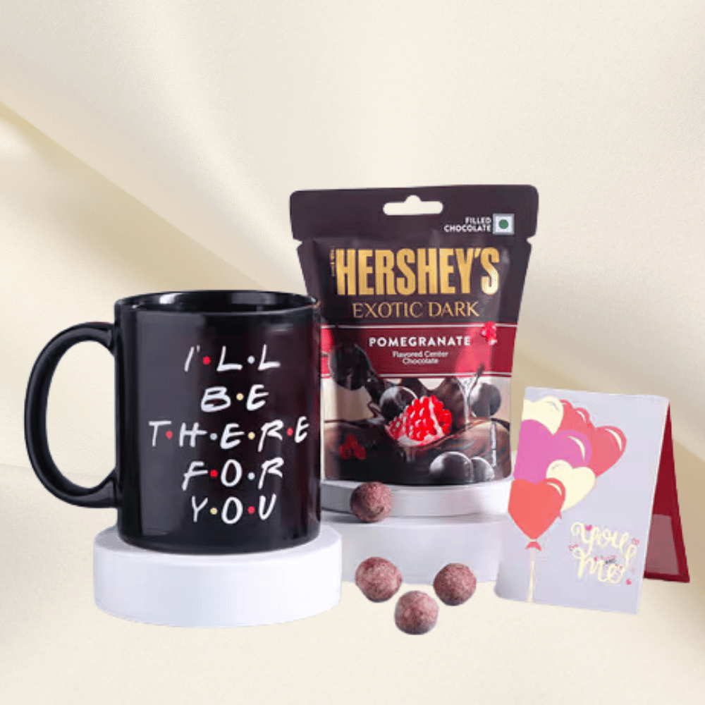 Comfort and Care Package