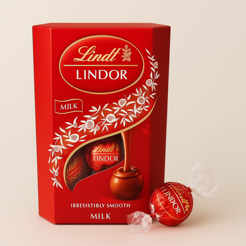 Lindt Lindor Balls
