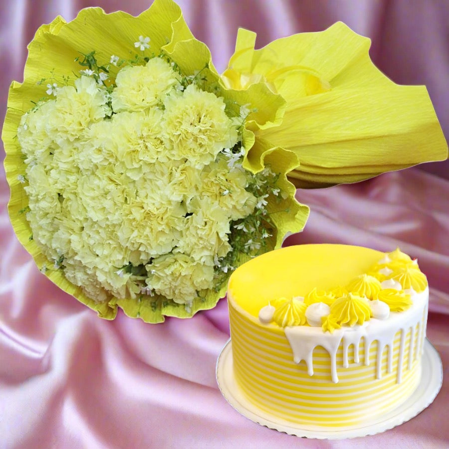 Radiant Joy and Exquisite Delight