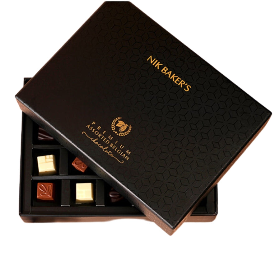 The Perfect Blend of Style and Sweetness