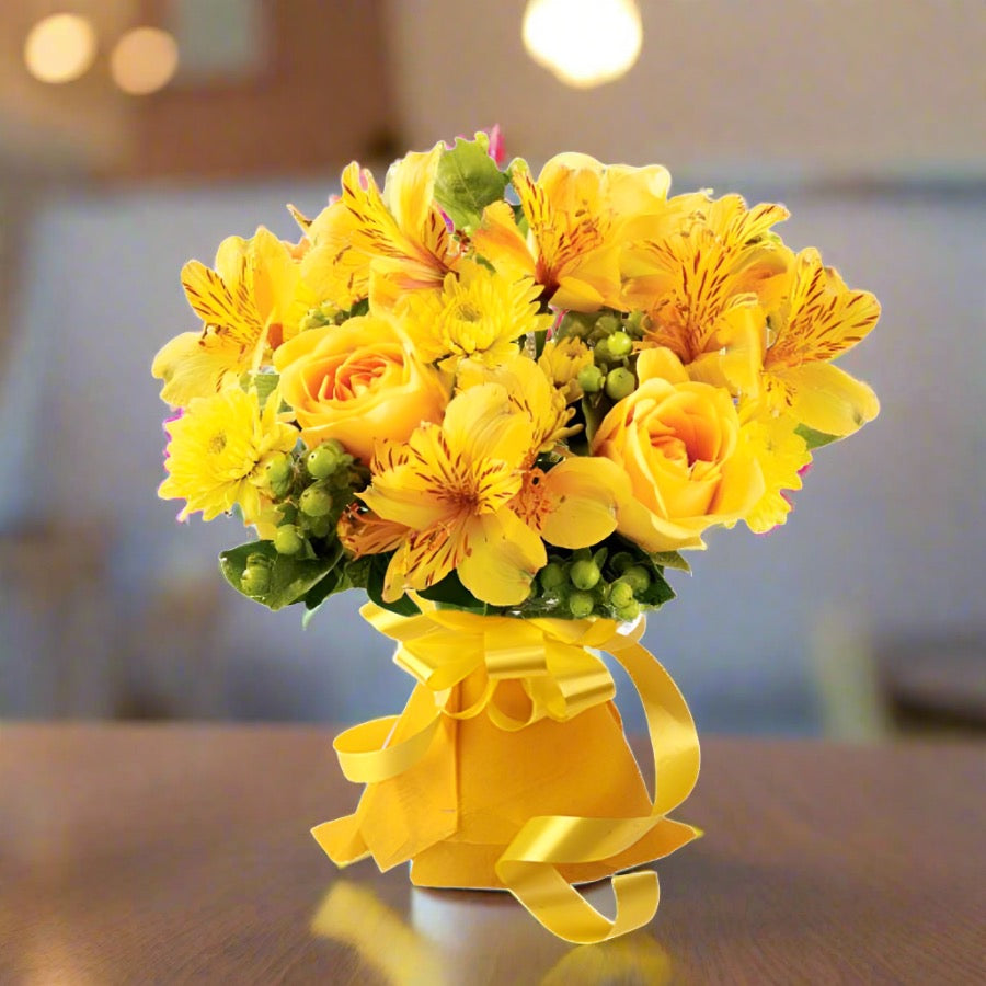 Golden Radiance Bigwishbox golden-radiance-bigwishbox