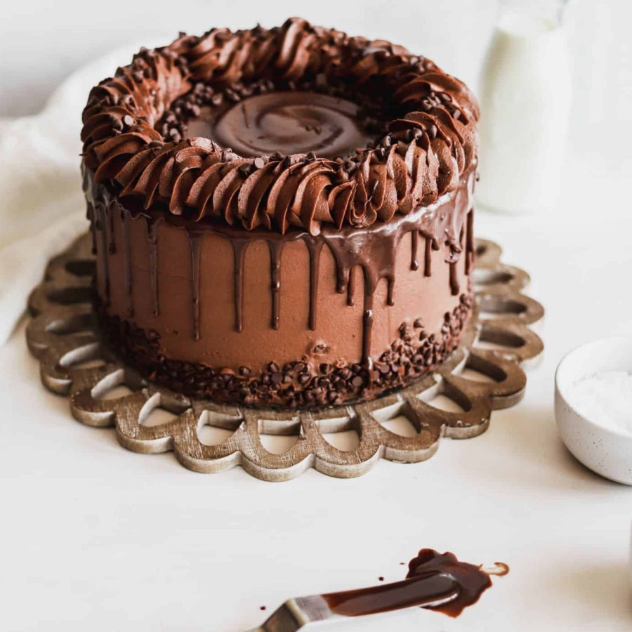 Chocolate Lovers' Delight