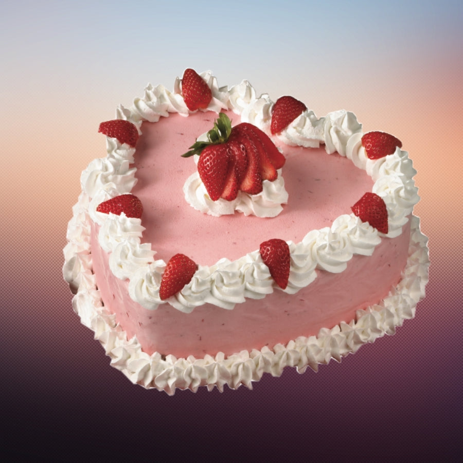 Sweet Love in Every Slice