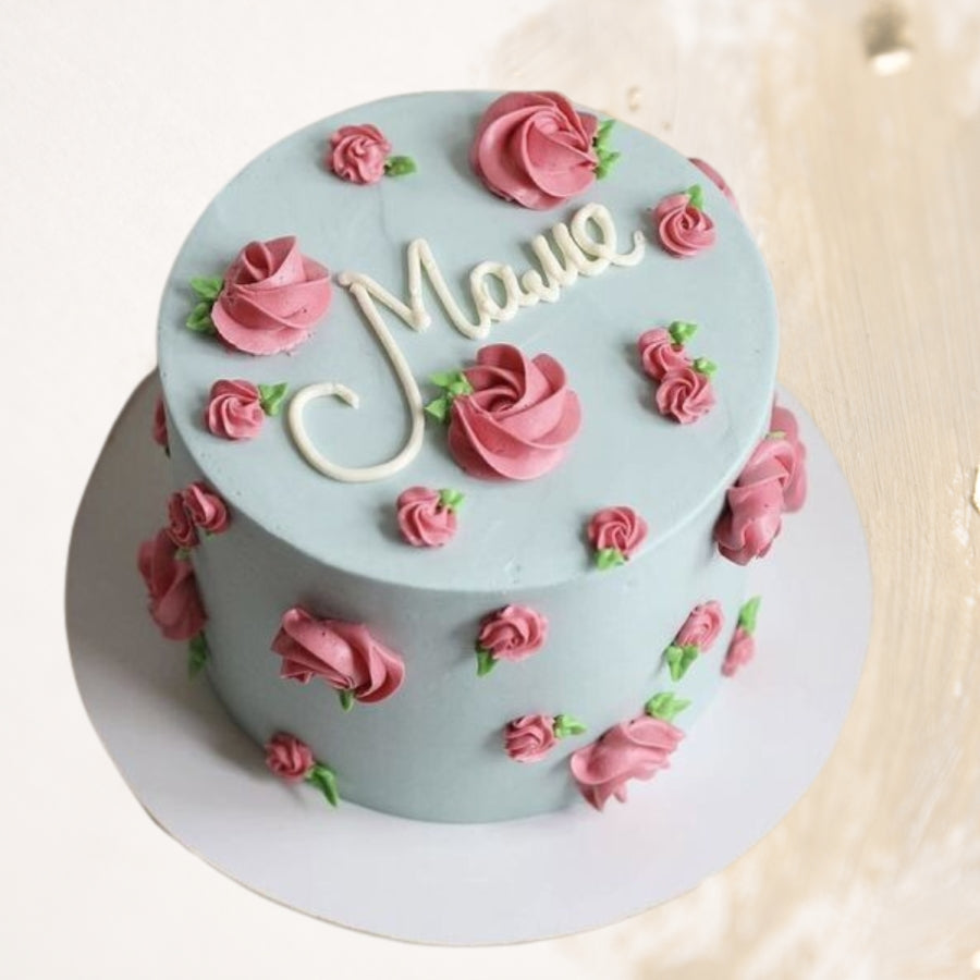 A Sweet and Beautiful Tribute