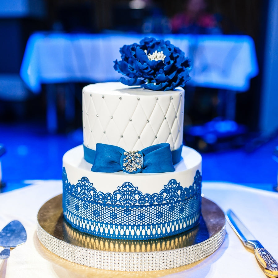 A Celebration of Blue 3Kg