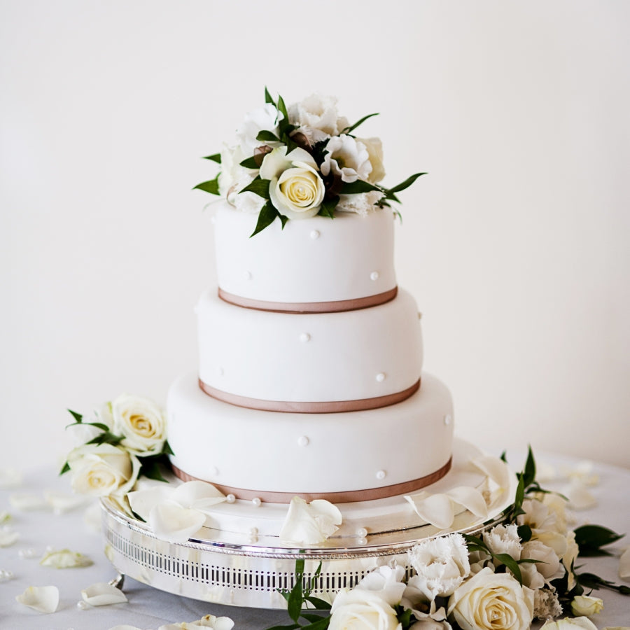 Timeless Elegance 4Kg