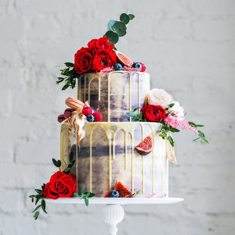 Elegance and Indulgence 3Kg