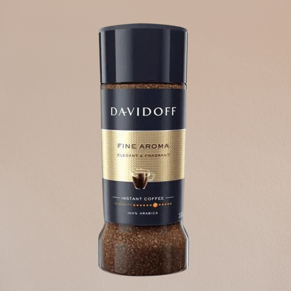 David Off Coffee