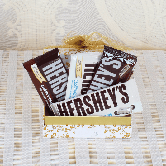 Hershey's Double Delight Gift Pack