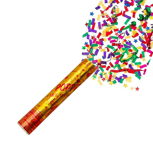 Party Popper