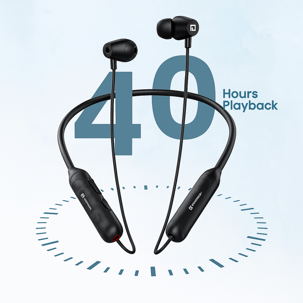 Portronics Harmonics Z7