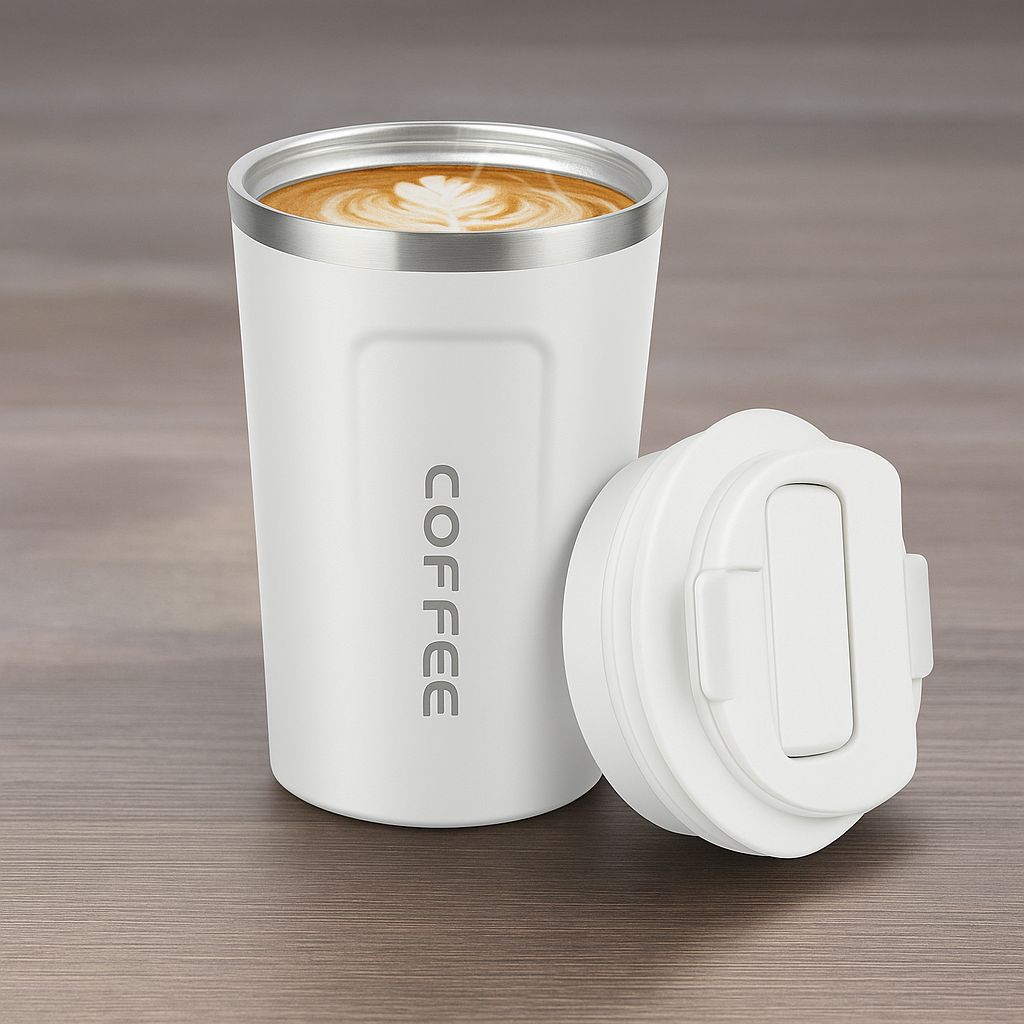 Stainless Steel Insulated Tumbler