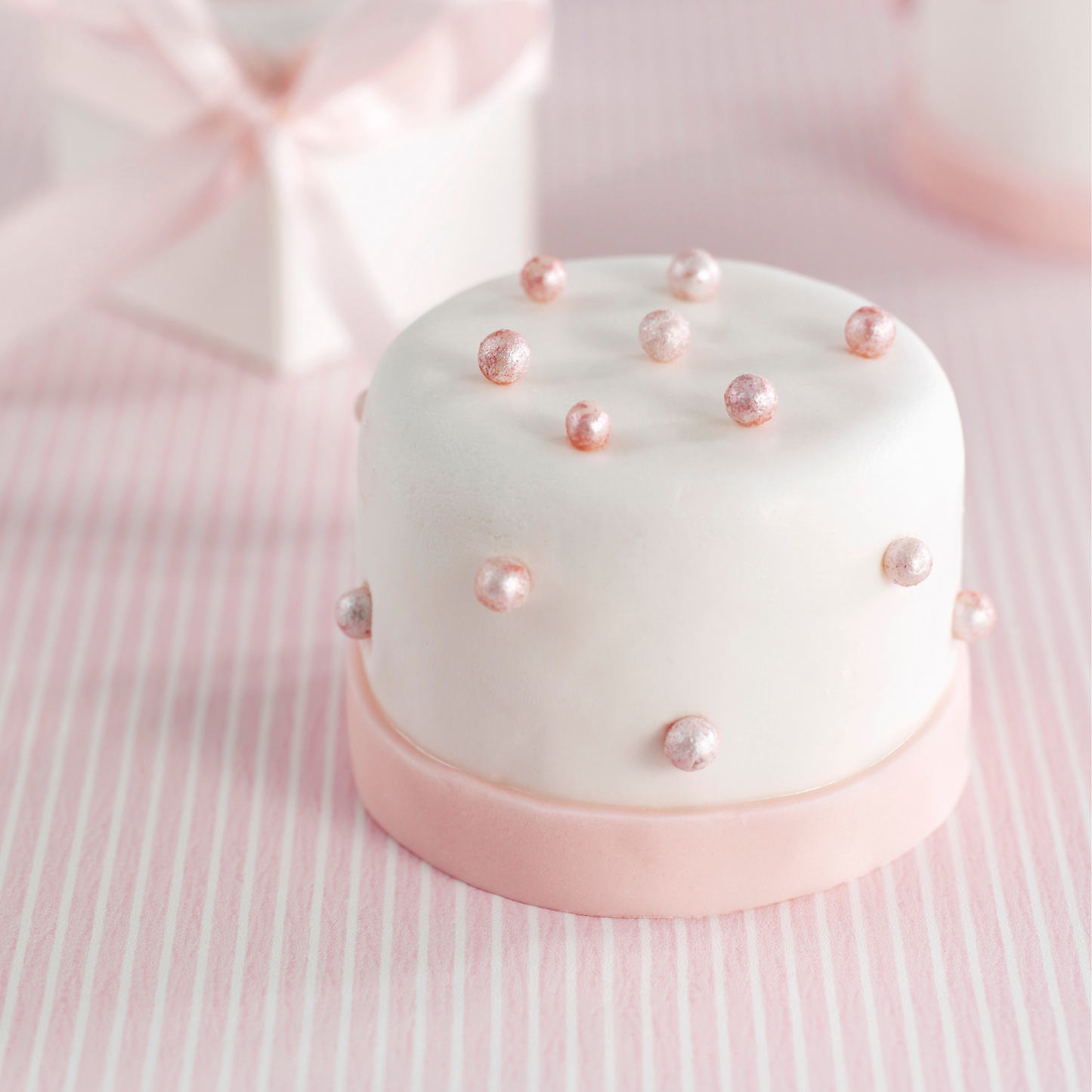 A Sweet Symphony of Love 1Kg