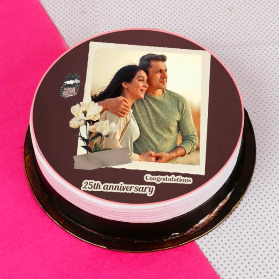 25 Years Of Celebration