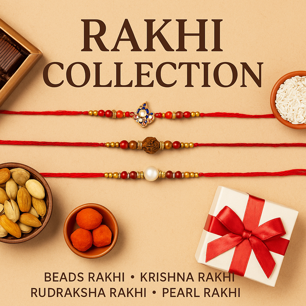 Rakhi