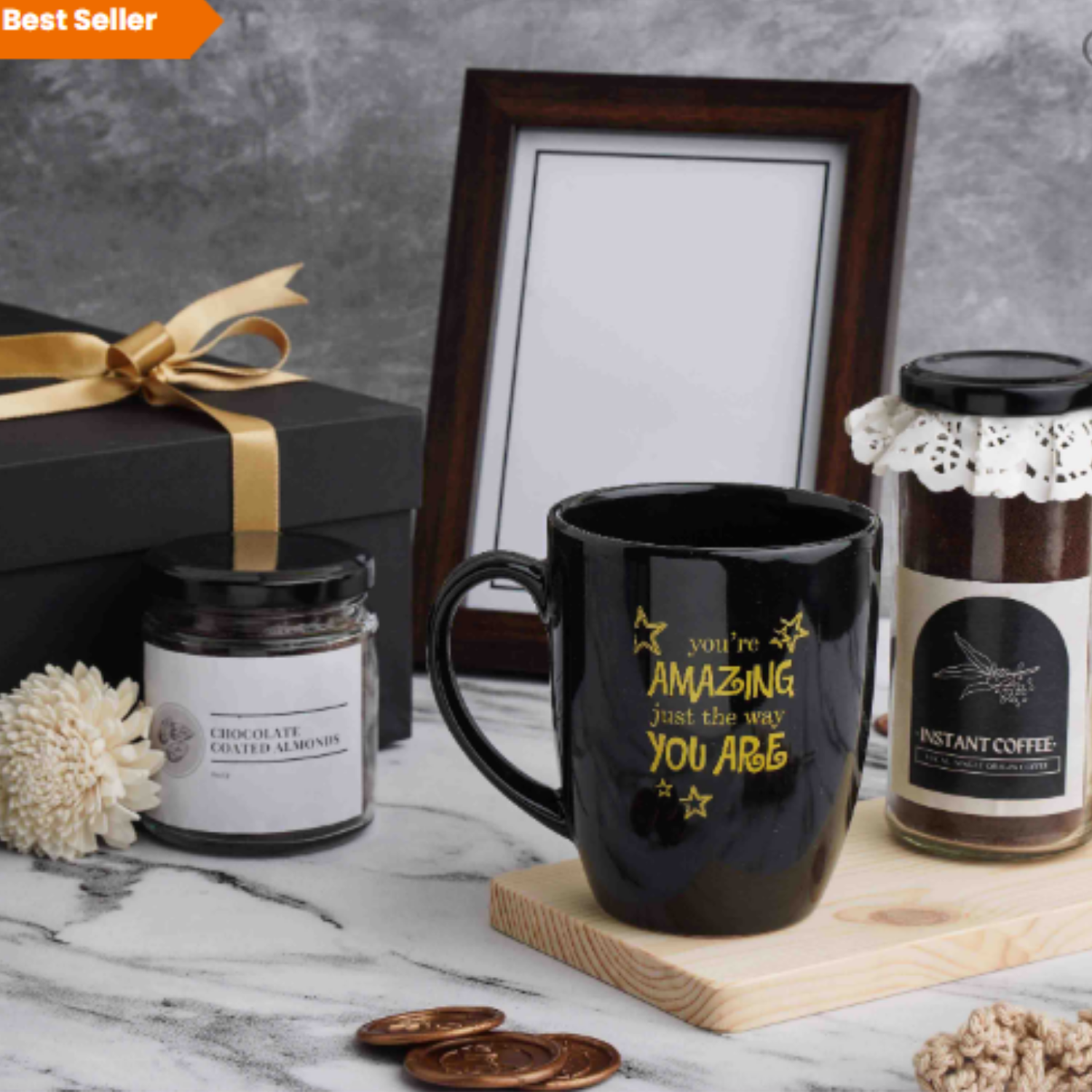 Cherish Precious Moments with Bigwishbox