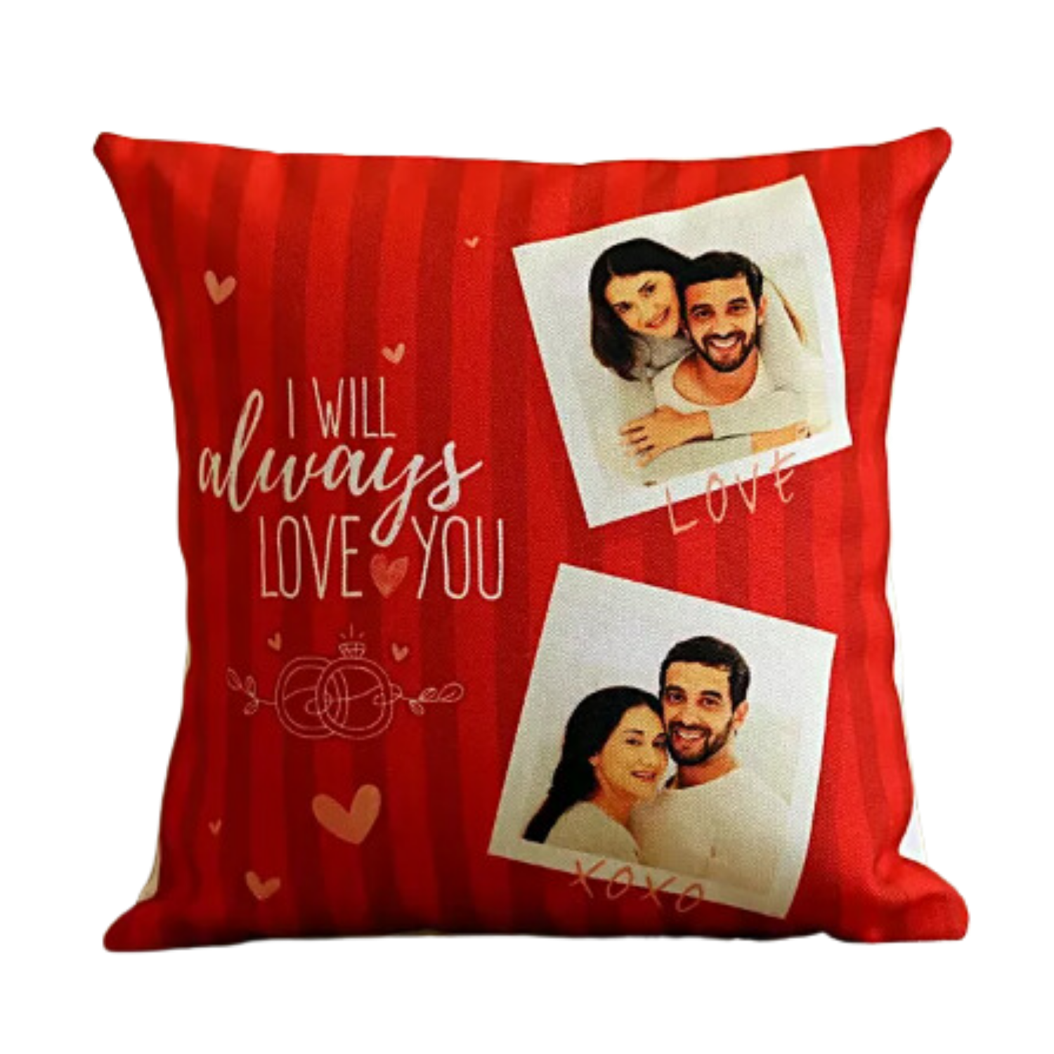Personalized Cushion