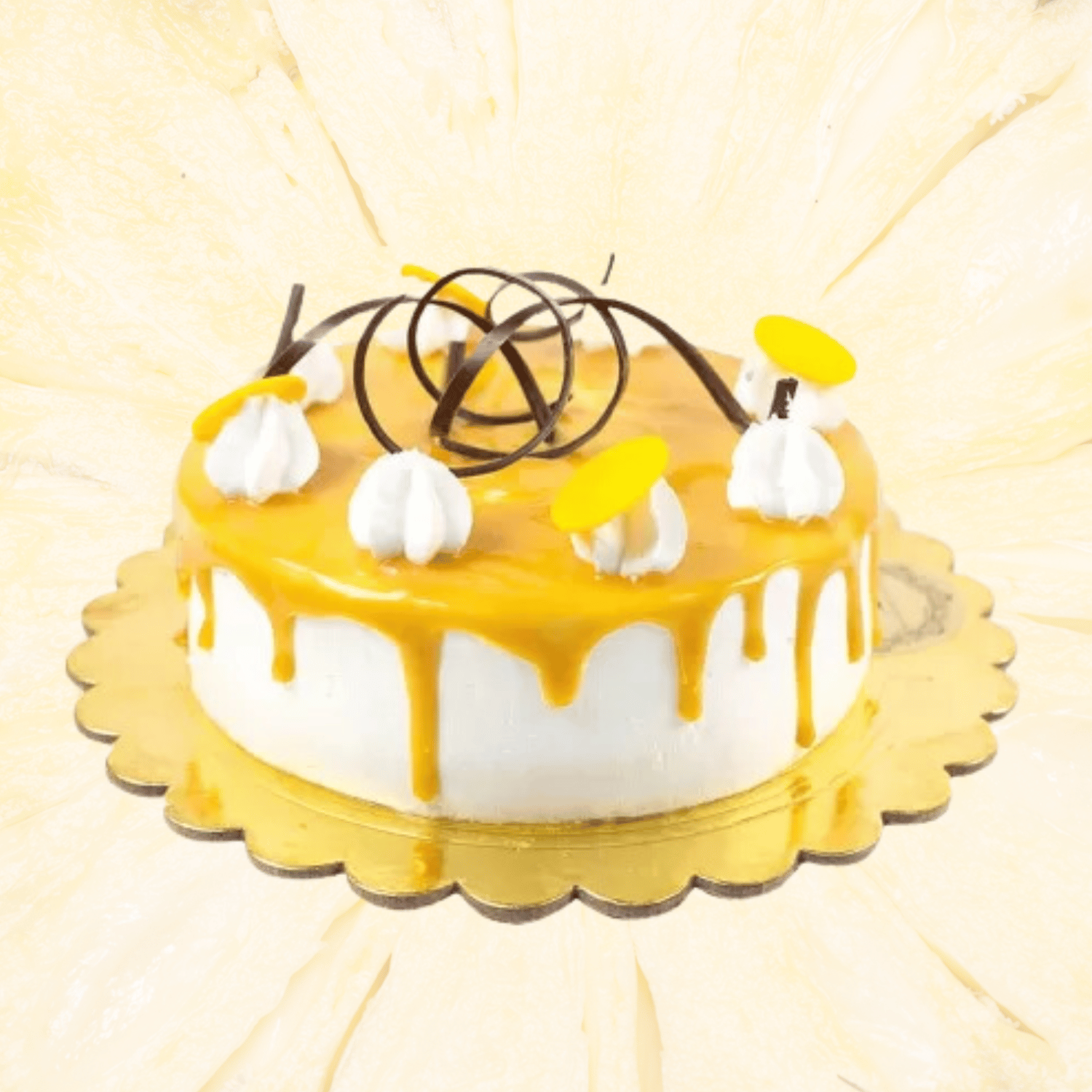 A Sweet Delight for Birthday Celebrations