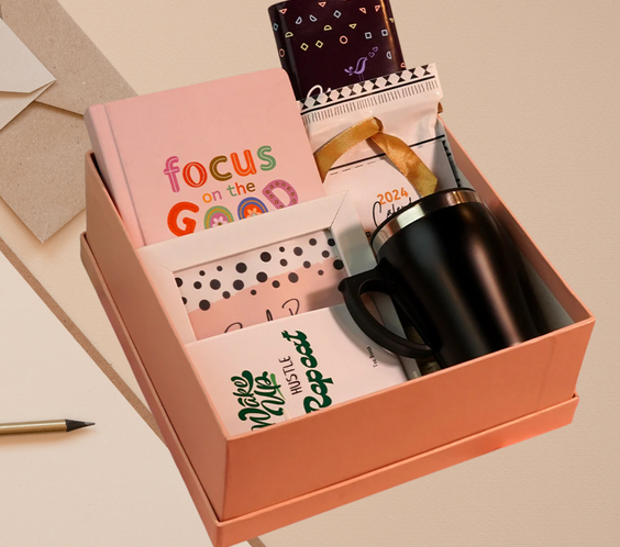 Girl Boss Gifts Galore