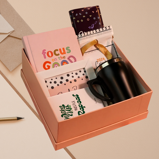 Girl Boss Gifts Galore