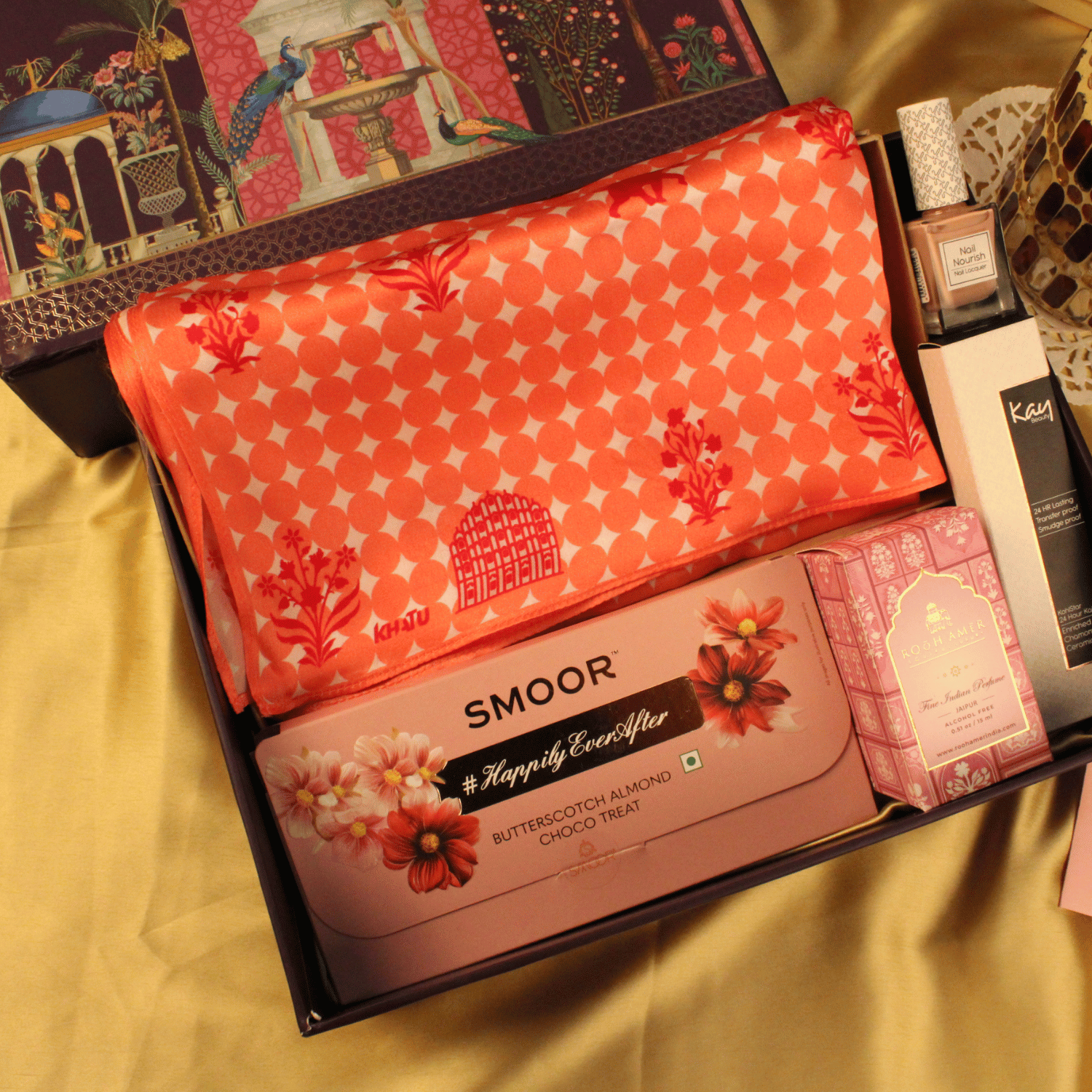 Suhana Luxury Gift Box