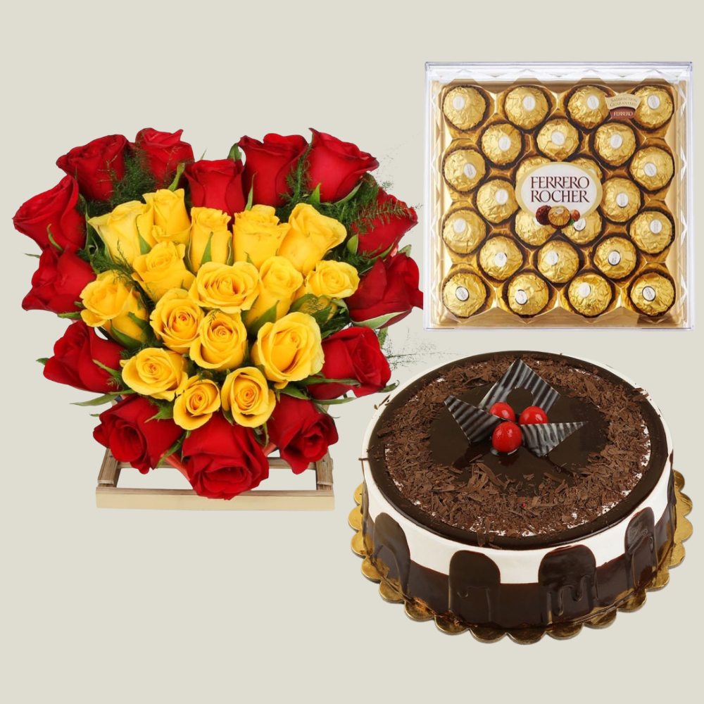 Bigwishbox Diwali Elegance