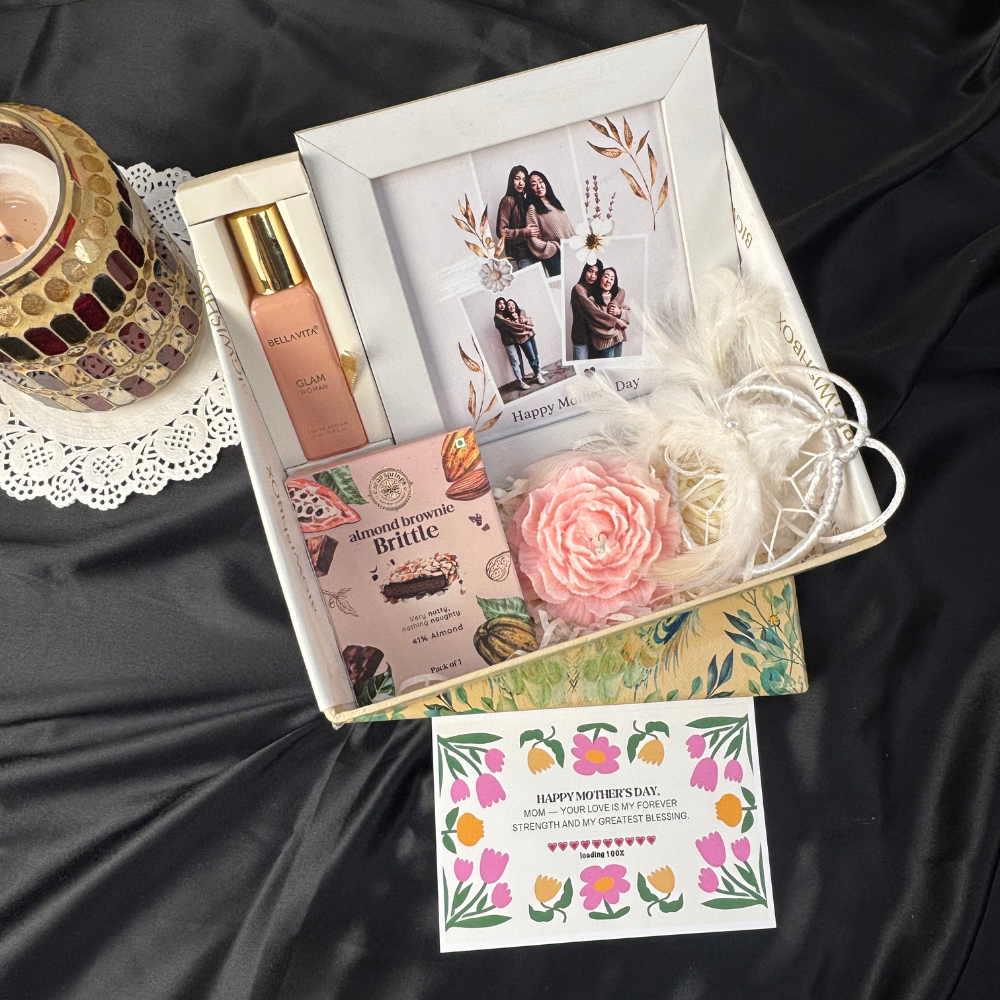 Everyday Queen Box