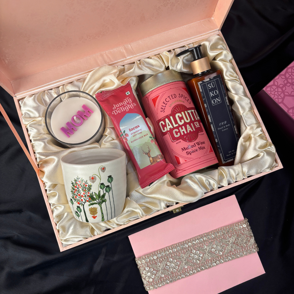 Sukoon & Love Box