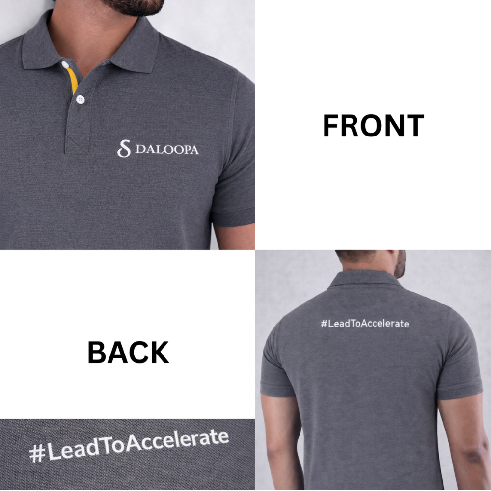 UCB SIGNATURE CUSTOM T-SHIRT