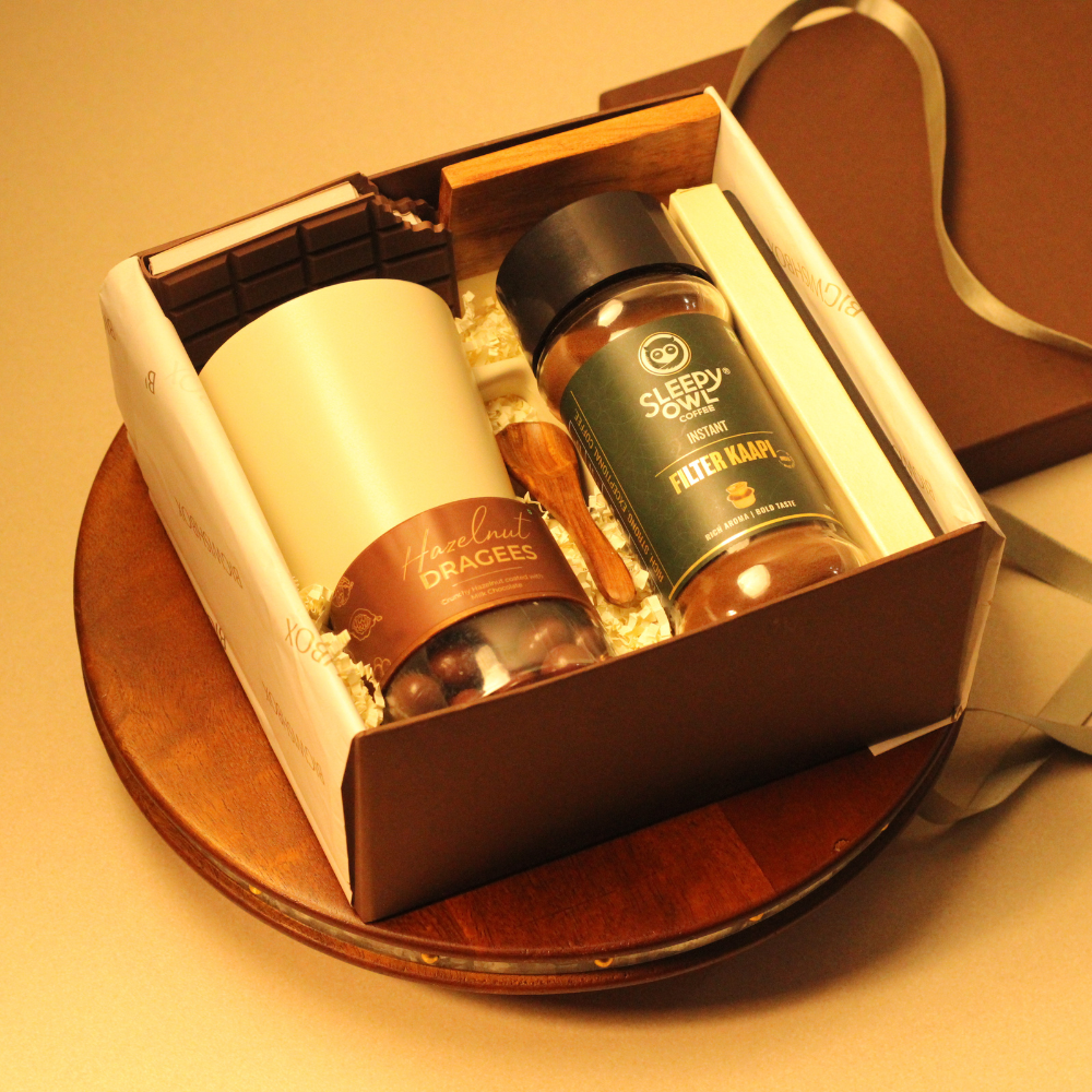 Customised Corporate Gift Set