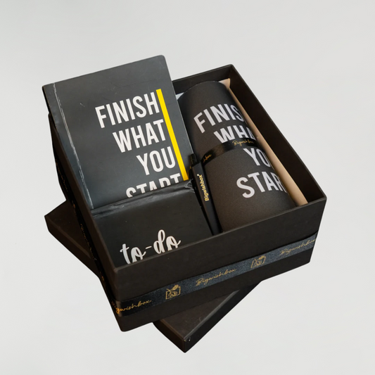 Ultimate Productivity Set