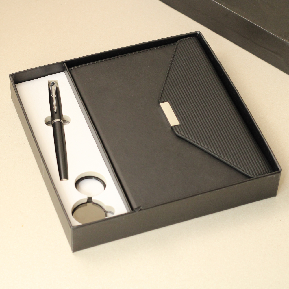 Black Signature Gift Set