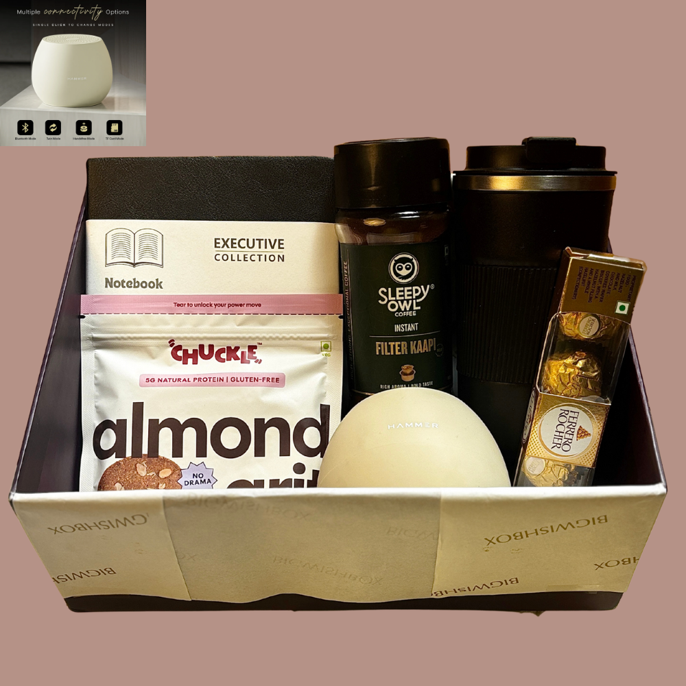 Executive Onboarding Kit