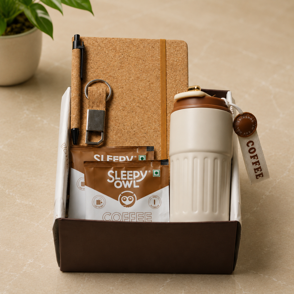 Terra Executive Gift Set
