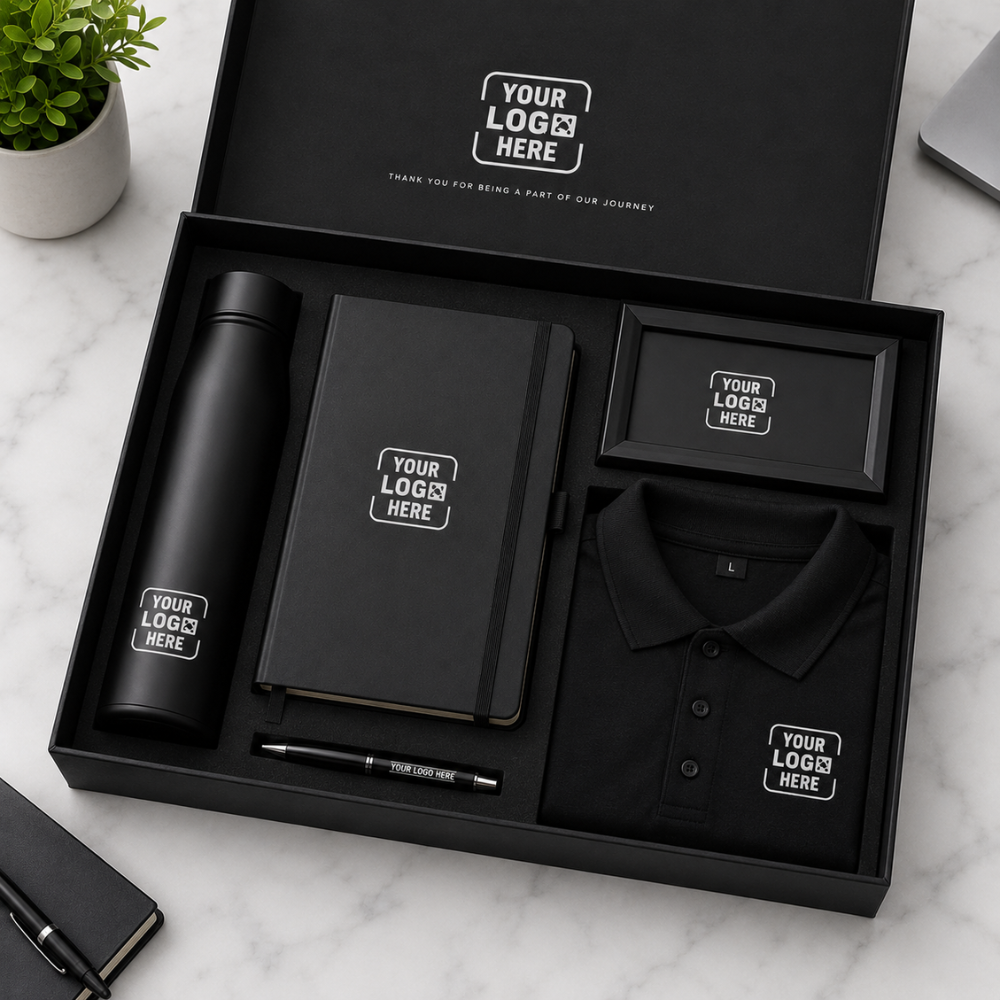 UCB Onboarding Gift Box