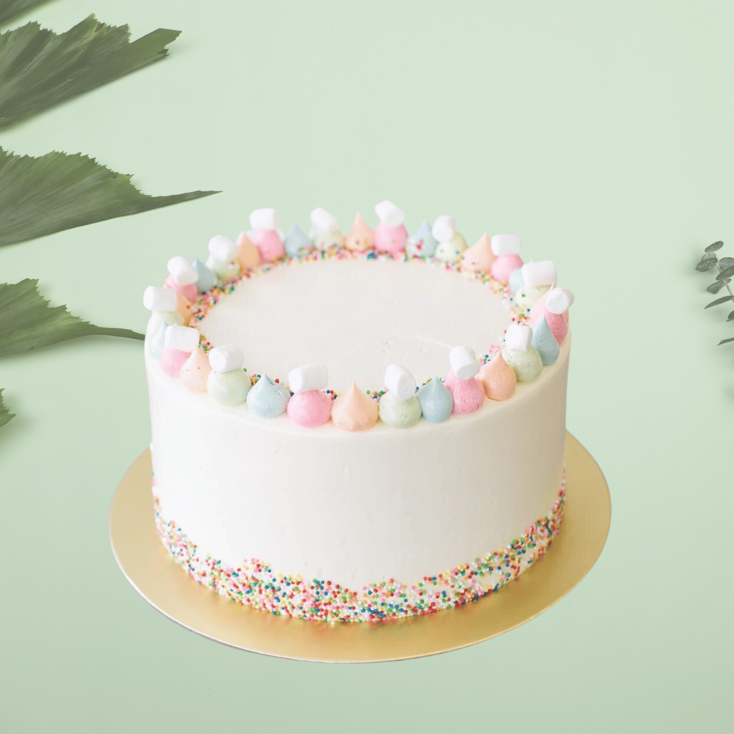 A Symphony of Colors and Delight