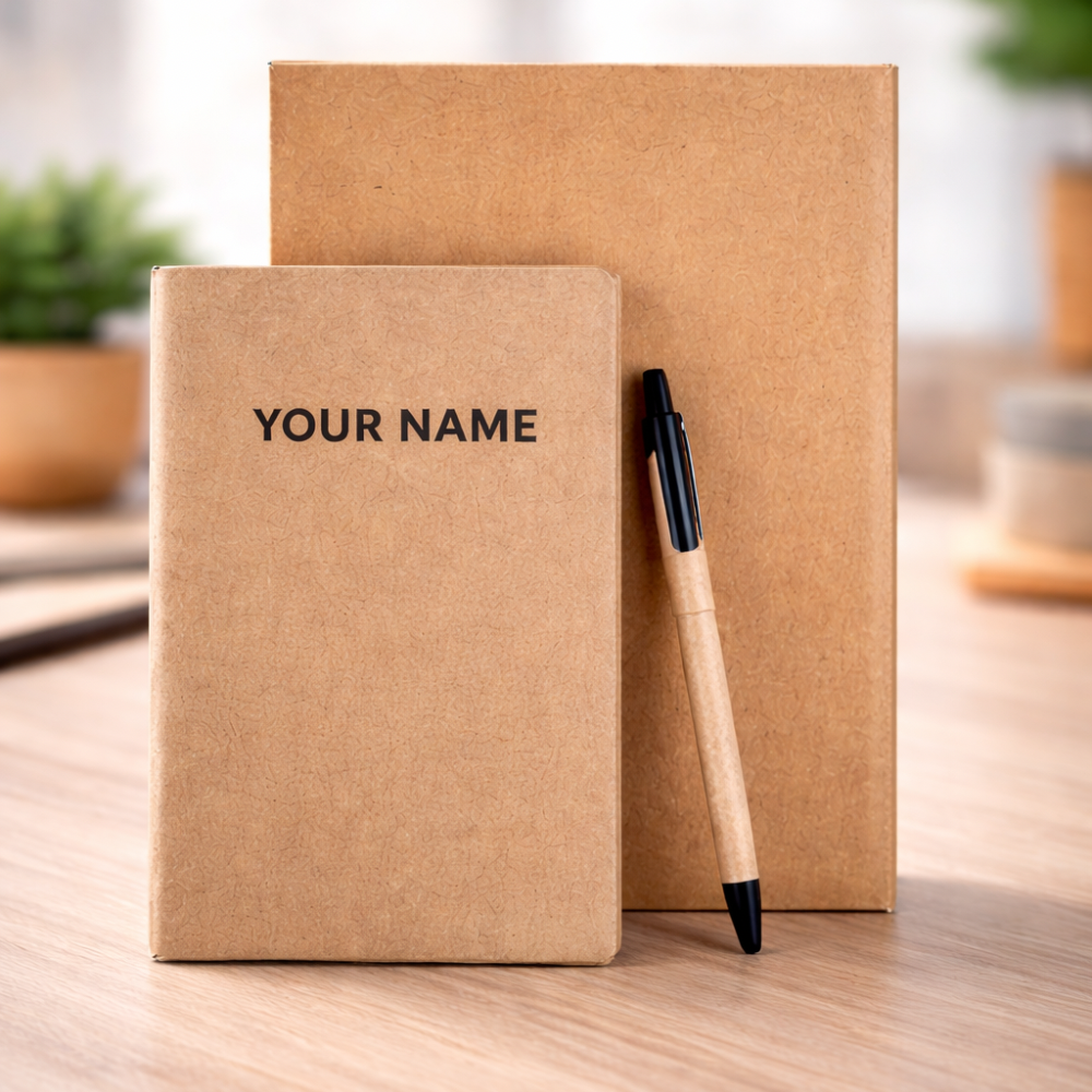 Eco Executive Giftset