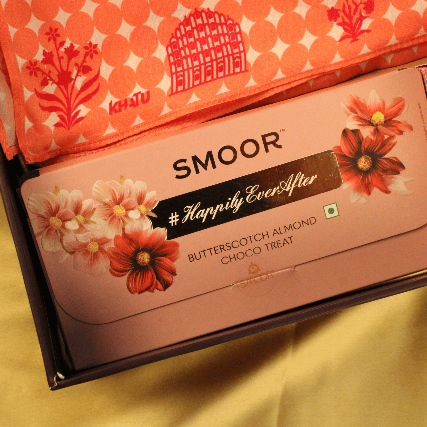 Suhana Luxury Gift Box