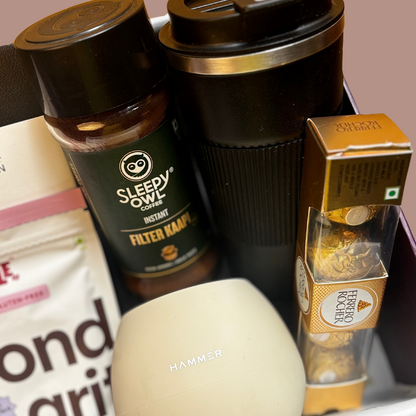 Executive Onboarding Kit