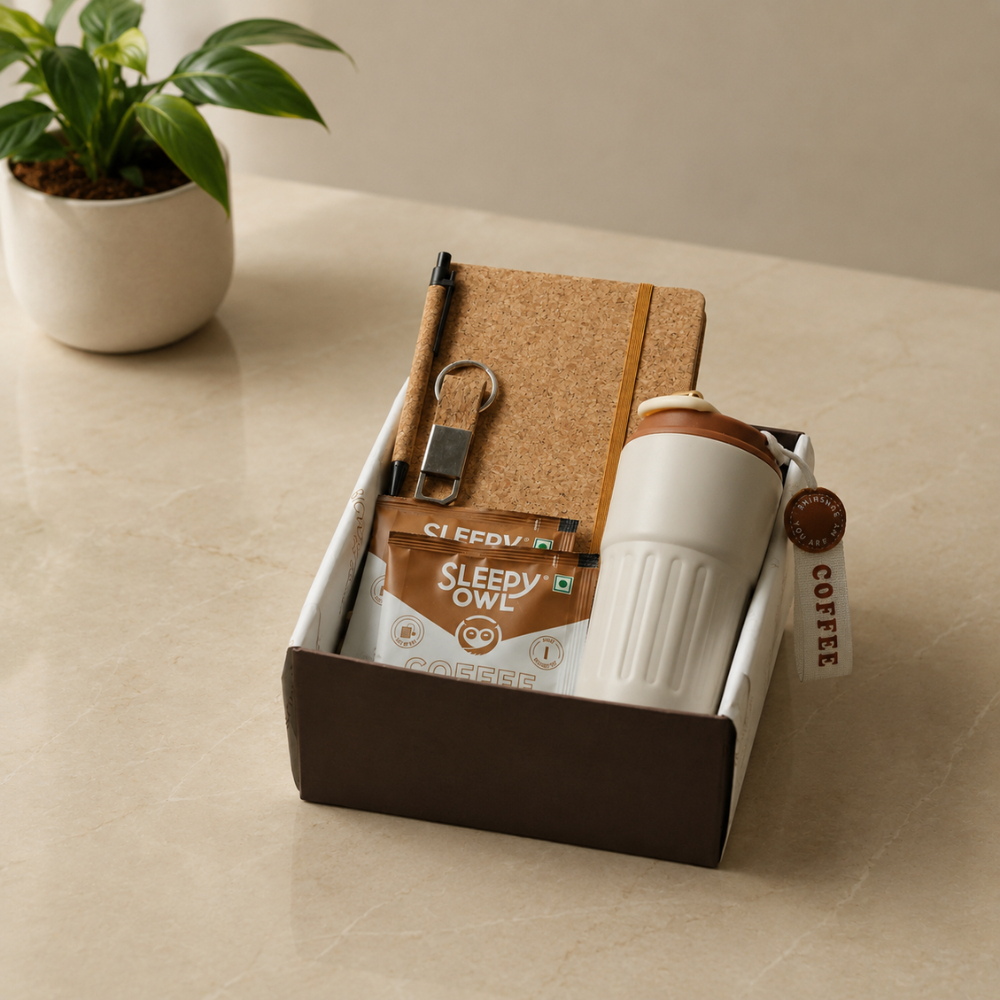 Terra Executive Gift Set